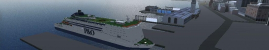 Ship Simulator 2008